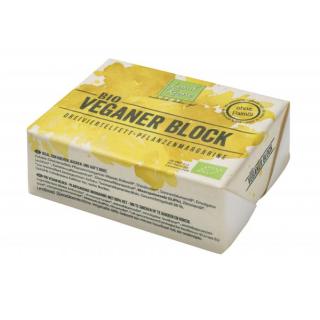 Veganer Block 250g LAN