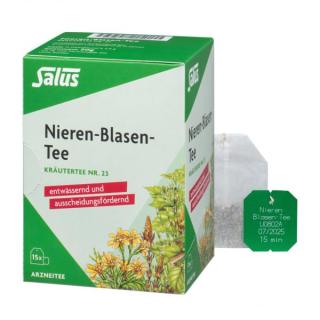 Nieren Blasen Tee Nr. 23 SHS*