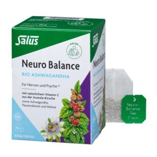 Neuro Balance Tee 30g SHS
