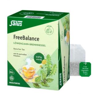 Löwenzahn Brennessel Tee 40Tbt SHS