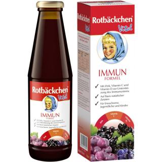 Vital Immun Formel 450ml RBÄ*