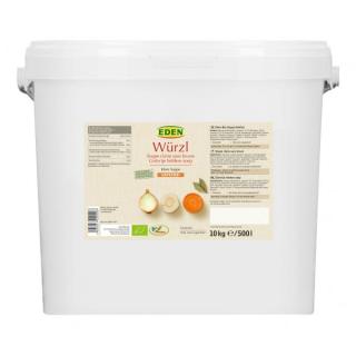 Klare Suppe hefefrei 10kg EDN (auf Bestellung)