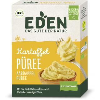 Kartoffel Püree locker 160g EDN