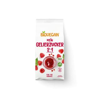 Gelierzucker 2:1 500g BVE