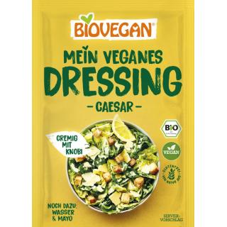 Mein veganes Dressing Caesar 15g BVE