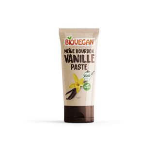 Bourbon Vanille Paste 50g BVE