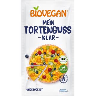 Tortenguss klar 2x6g BVE