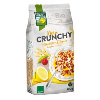 Himbeer Zitronen Crunchy 400g BOL