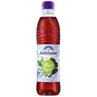 Johannisbeerschorle 0,5l AHZ (nur als Gebinde 12 St)