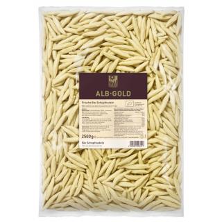 Schupfnudeln frisch 2,5kg AGO (Vorbesteller nur als Gebinde 4St)