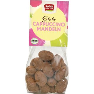 Cappuccino Mandeln 100g ROS