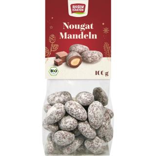 Nougat Mandeln 100g ROS