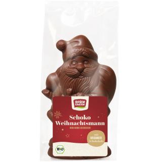 Weihnachtsmann vegan 90g ROS