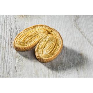 Dinkel Schweinsohr natur ROS (nur als Gebinde 18St)