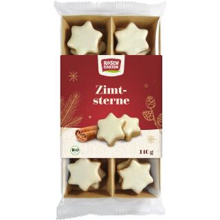 Zimtsterne 140g ROS
