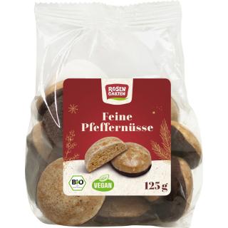 Pfeffernüsse 125g ROS