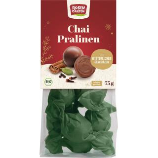 Chai Pralinen 75g ROS