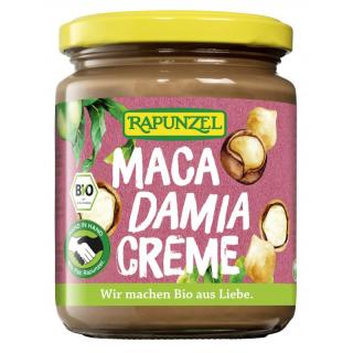 Macadamia Creme 250g RAP