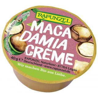 Macadamia Creme 40g RAP