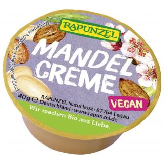 Mandel Creme 40g RAP