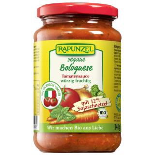 Tom.sauce Bolognese vegan 330ml RAP