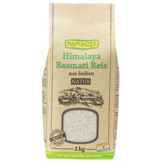 Reis Basmati natur 1kg RAP