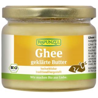 Allgäu Ghee 250g RAP