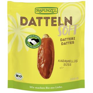 Softdatteln 200g RAP