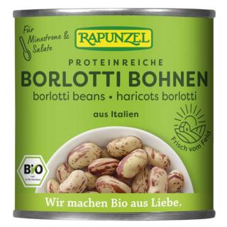 Borlotti Bohnen 400g RAP