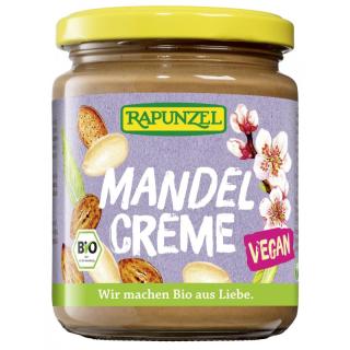 Mandel Creme vegan 250g RAP