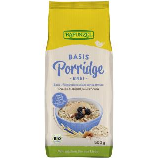 Frühstücksbrei Basis 500g RAP