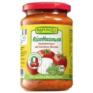 Tom.sauce Ricotta 360g RAP