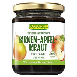 Birnen Apfel Kraut 300g RAP