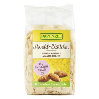 Mandel Blättchen 100g RAP
