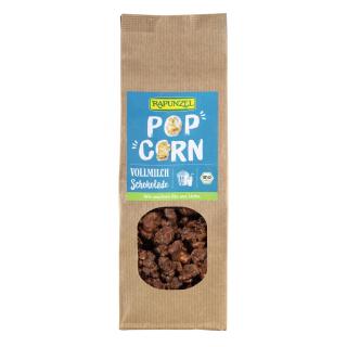 Popcorn Vollmilch 100g RAP