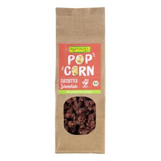 Popcorn Zartbitter 100g RAP