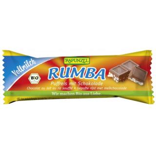 Rumba Puffreisriegel 21g RAP