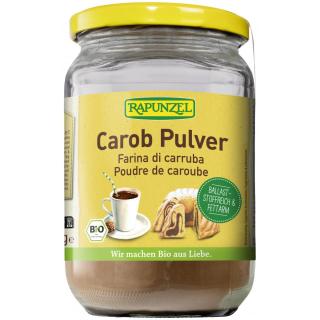 Carobpulver 250g RAP
