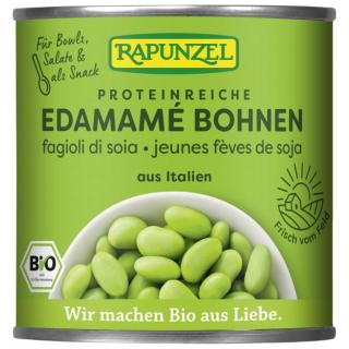 Sojabohnen Edamamé 200g RAP