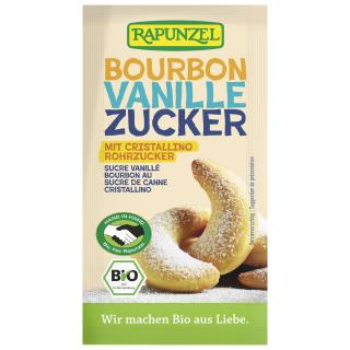 Vanillezucker Bourbon 32g RAP
