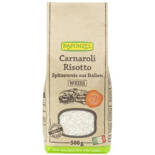 Carnaroli Risottoreis weiß 500g RAP