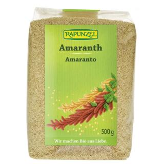 Amaranth 500g RAP