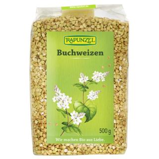 Buchweizen 500g RAP