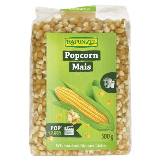 Popcorn Mais 500g RAP