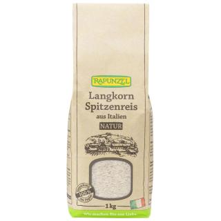 Langkorn Spitzenreis natur 1kg RAP
