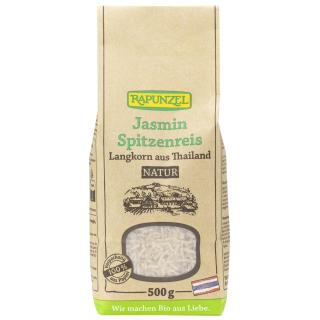 Jasmin Reis natur 500g RAP