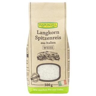 Langkorn Spitzenreis weiß 500g RAP