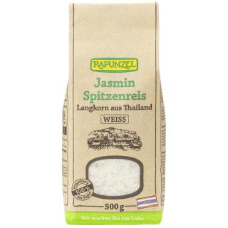 Jasmin Reis weiß 500g RAP