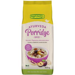 Frühstücksbrei Ayurveda 500g RAP