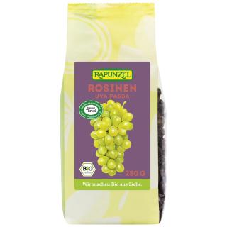 Rosinen 250g RAP